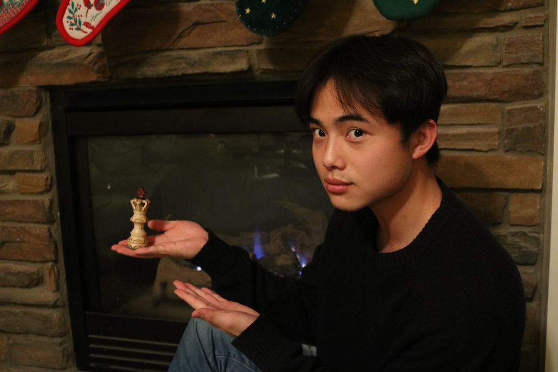 joshua lee photo 1